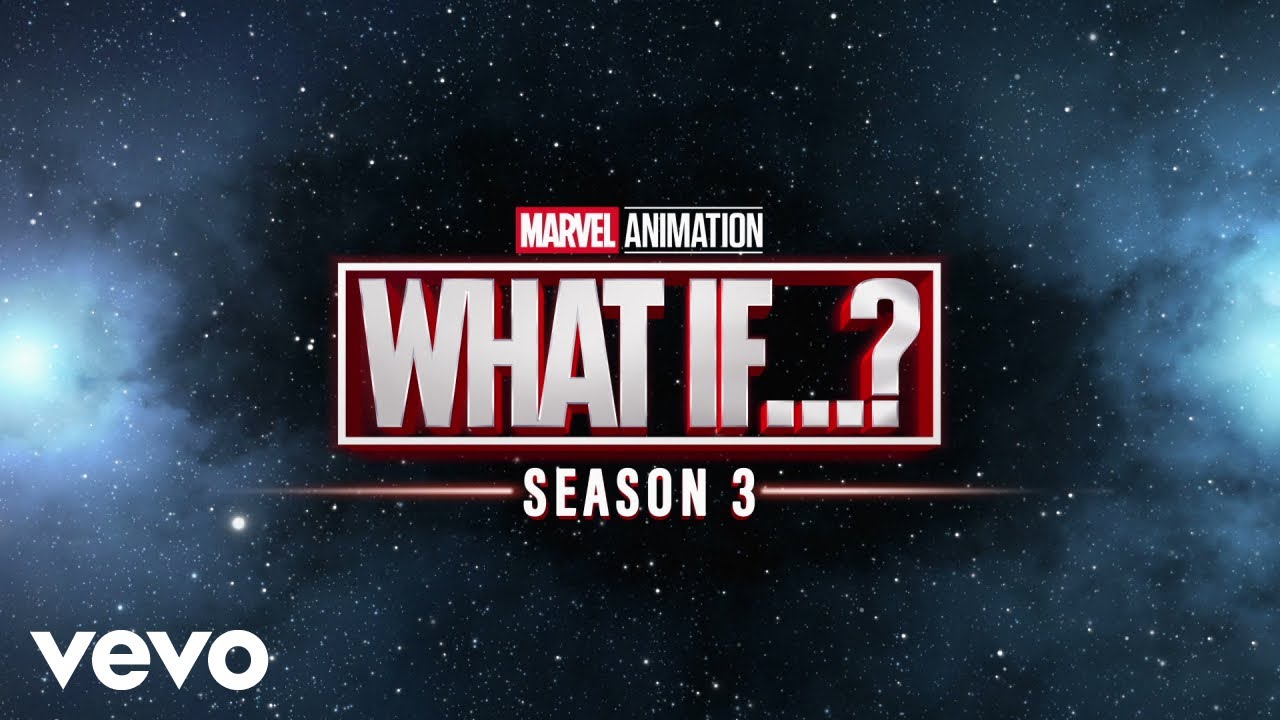 Laura Karpman, Nora Kroll-Rosenbaum - Lessons (From "What If...?: Season 3"/Visualizer Video)