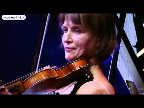 Viktoria Mullova - Matthew Barley Ensemble - Bi Lovengo