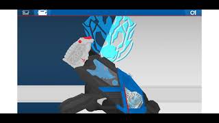 Kamen Rider Zero-One Episode 26