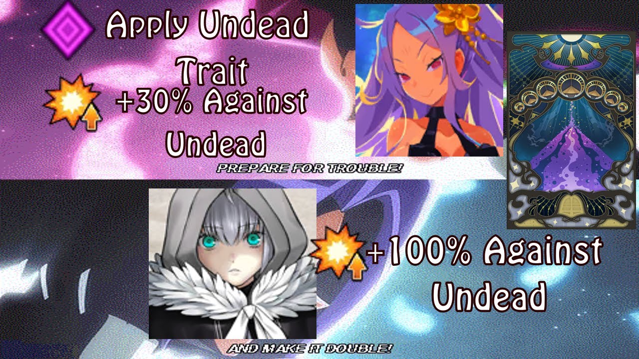 [FGO] Advanced Quest 1 (Void's Dust CE 1) - The Three Knights