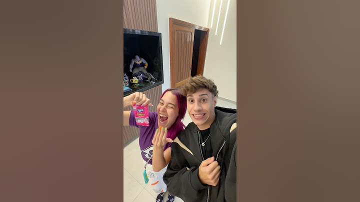 EU E A KATLEN TROLAMOS O VOID DEIXANDO ELE COM CIÚMES *deu ruim