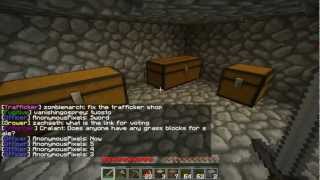 Drug Server Lets Play - SnailerHere Is Back !!
