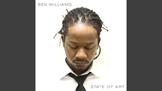 Video thumbnail of "Ben Williams - Part-Time Lover"