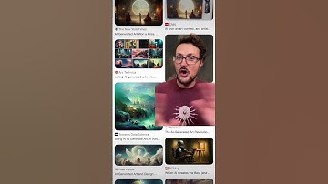 Be careful how you use AI art! We don’t know all the copyright issues surrounding this new tech #art