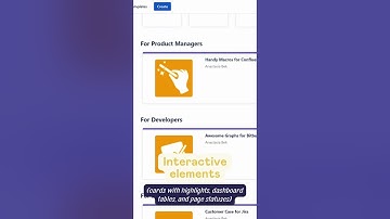 Confluence Navigation and Search Tutorial - #shorts