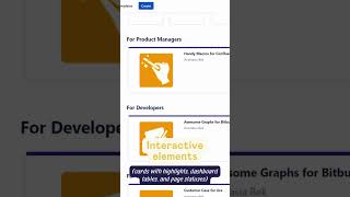 Confluence Navigation and Search Tutorial - #shorts screenshot 5