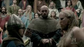 Download lagu Vikings İdam edilecek adamın yaptığı oyuna bakın Vikings İdam edilecek adamın yaptığı oyuna bakın