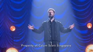 Biblical (Calum Scott The Avenoir Tour - Kaohsiung)