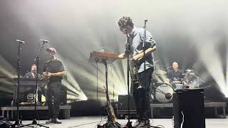 Beirut - No No No (Live @ Tempodrom, Berlin)
