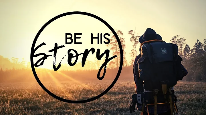 Be His Story - Pastor Jeannette Samuels - 09.13.2020