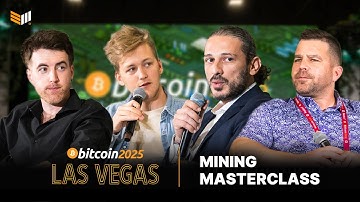 So You Want To Mine Bitcoin? Start Here | Bitcoin 2025