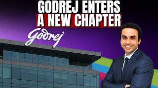 'Legacy Meets New-Age Ambition': How Pirojsha Godrej Aims To Take Godrej Industries Forward