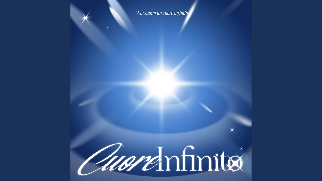 Cuore Infinito (Cuore Infinito)