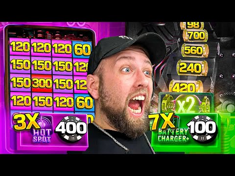 Spela Lightning Storm: Upplevel En Spektakulär Storm av Strömning På Casino Online i Sverige