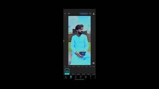 Unique Photo Editor For Mobile | Lumii Pro Mobile App Tutorial screenshot 5