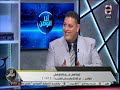 لقاء خاص مع الدكتور احمد عبد الحي وحديث هام عن طرق زيادة الانتاج في مصر 