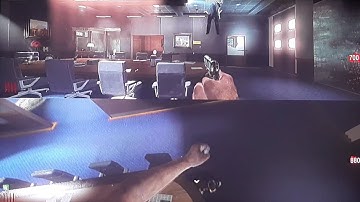 A new way to get on the table of Five