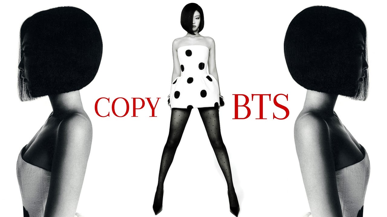 Unpopular K-POP Opinions Cuz YG’s Strategy Is “If You Can’t Beat BTS, Stand Next to Them.”