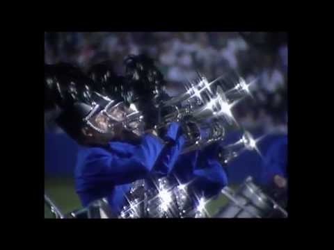 Halloween Screamers: 1994 Blue Devils