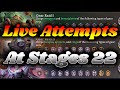 LIVE: Conquering Gear Raid Stages 22 in Watcher of Realms | New Update First Look
