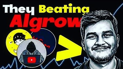 How @decodingyt and @StepGrow, @HifzanBreaks Beating YouTube Algorithm 2023