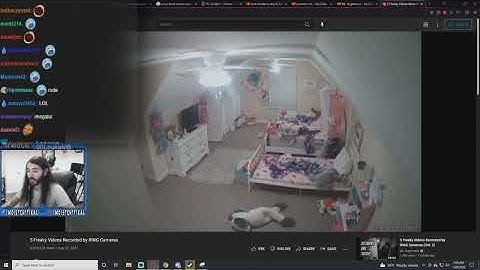 moistcr1tikal reacts to 