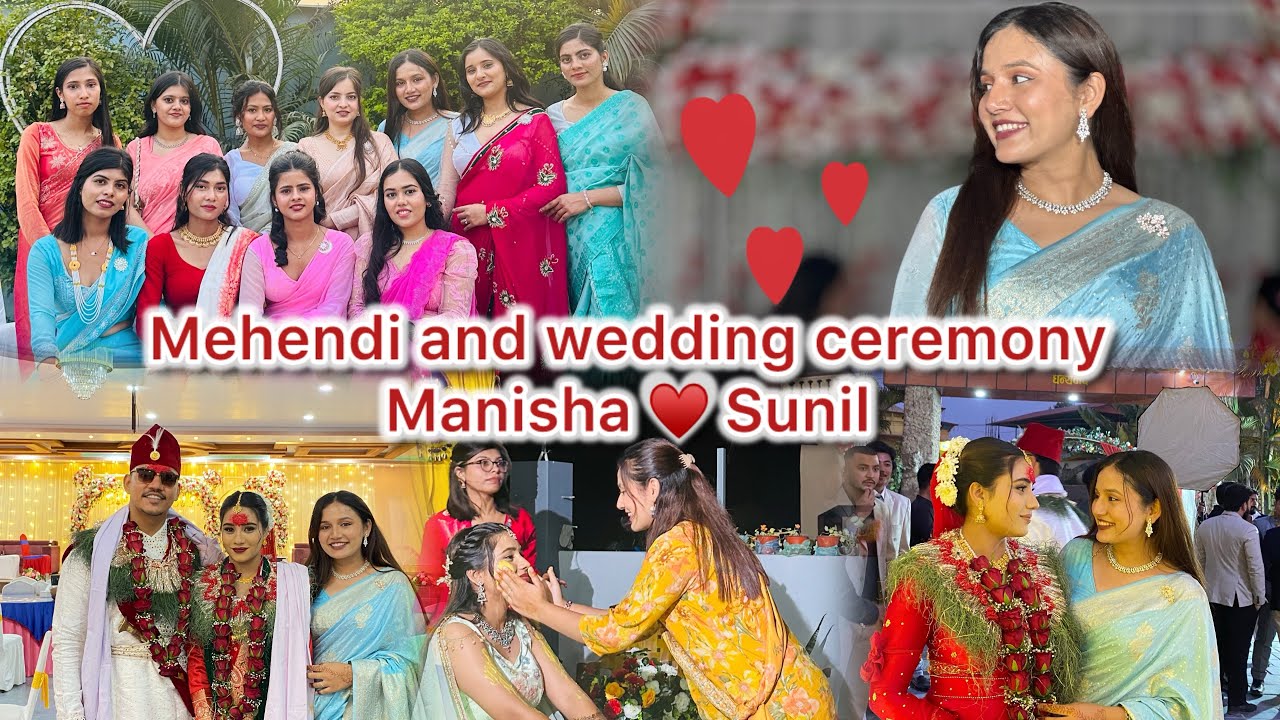 A new chapter begins together❤️ congratulations both of you✨ #emotionalmoments #congratulations 