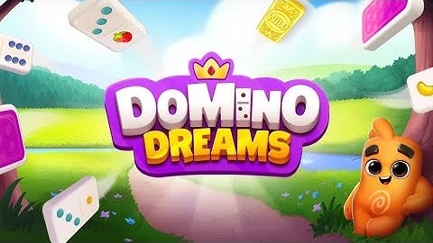 DOMINO DREAMS| GAMEPLAY