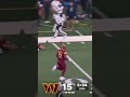 DaRon to the house never gets old 😎 | 📺: More #highlights on #DallasCowboys.com #shorts