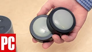 1 Cool Thing: Amazon Echo Buttons