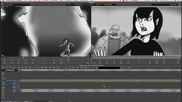 Flix | Editorial Roundtrip: Avid Media Composer
