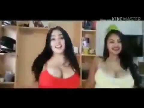 VIRAL DUO SEMANGKA - MANTUL (BIKIN MANTUL BGT YA 😂)