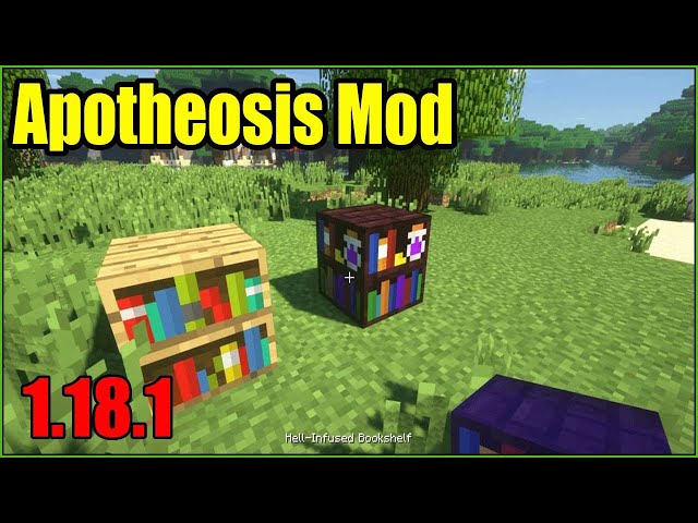 DawnCraft How To Add Gems To Gear 💎 Apotheosis Gem Crafting Guide 