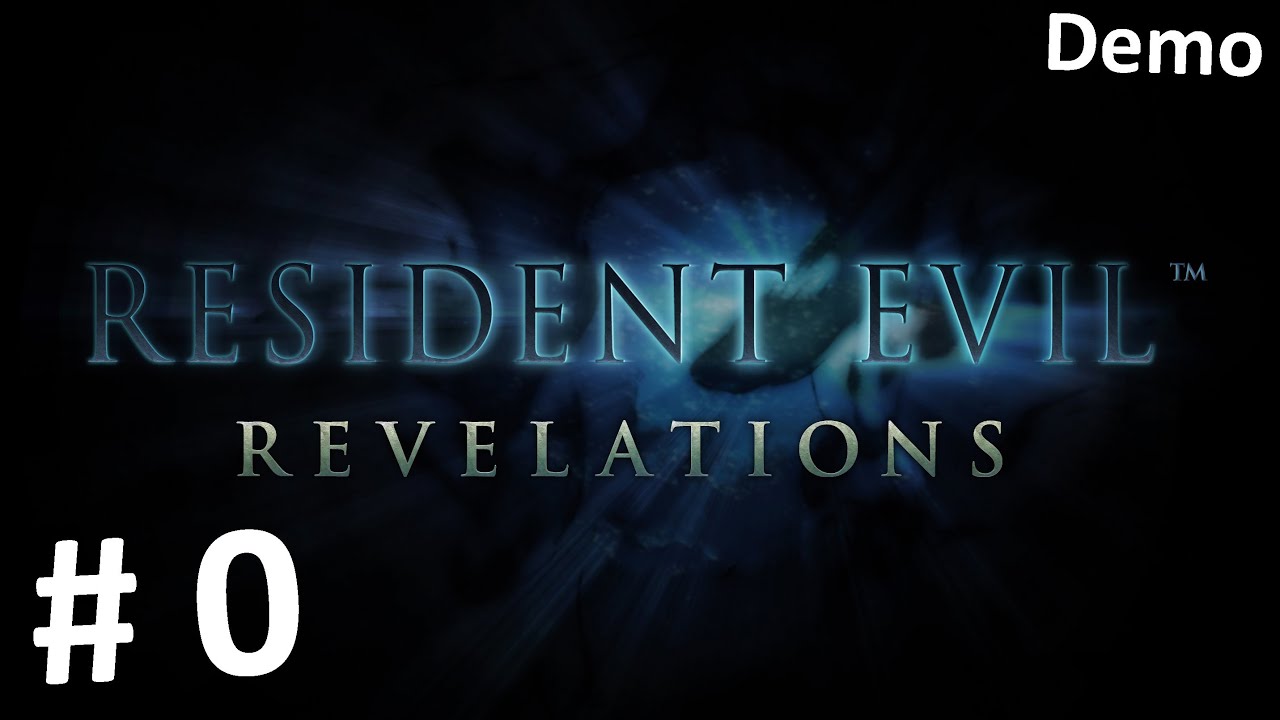 Resident evil revelations steam фото 74