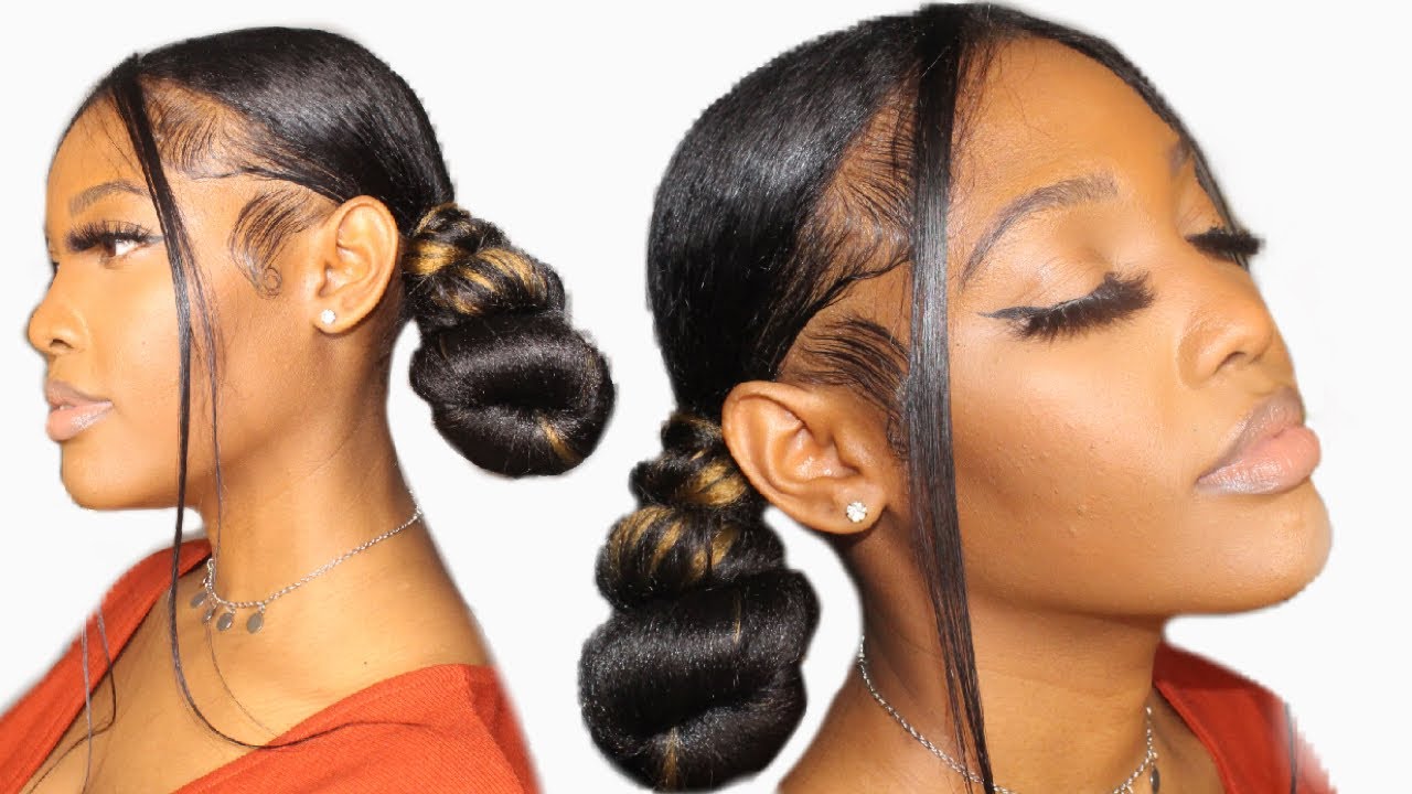 ZIGZAG TWISTED LOW BUN AND BANGS WITH BRAIDING HAIR LOW SWOOP BUN YouTube zigzag-twisted-low-bun-and-bangs-with-braiding-hair-low-swoop-bun-youtube