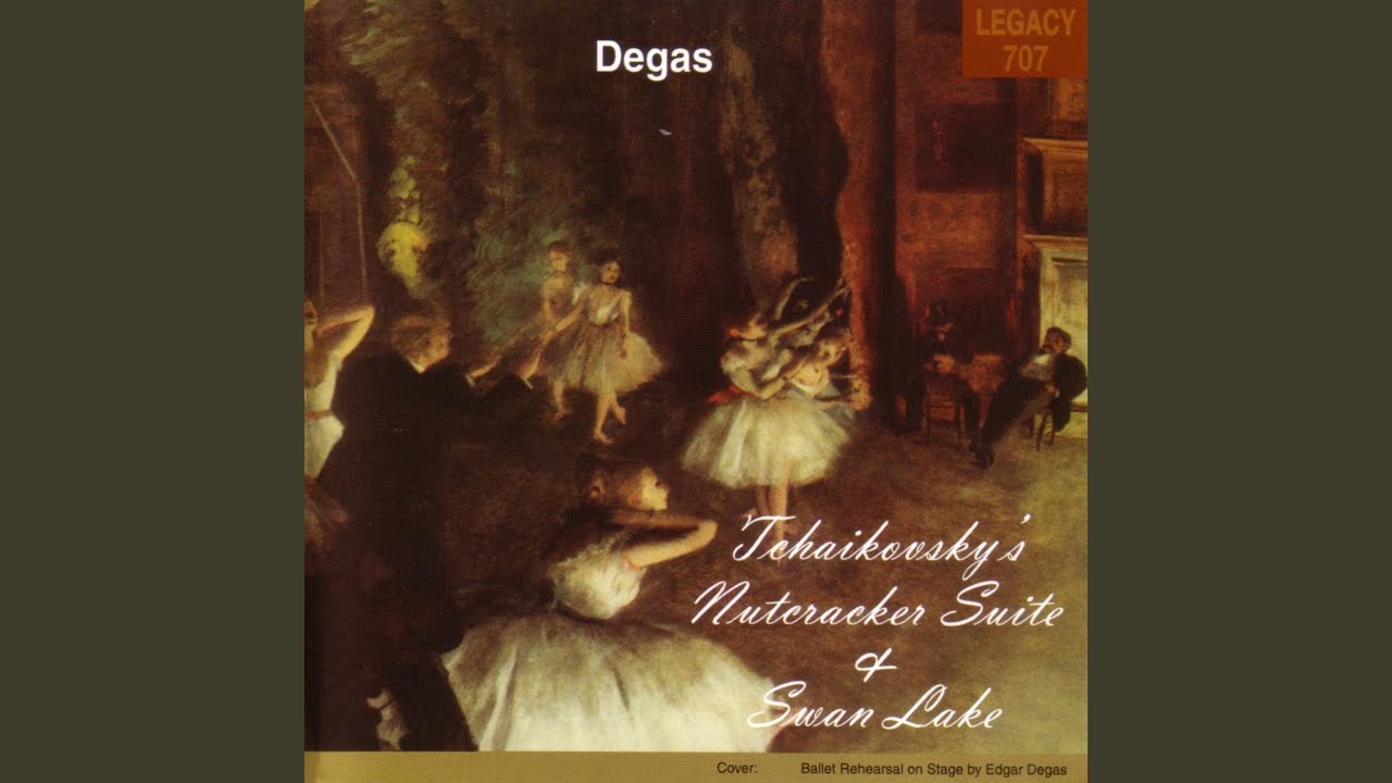 Nutcracker Suite Nutcracker Suite