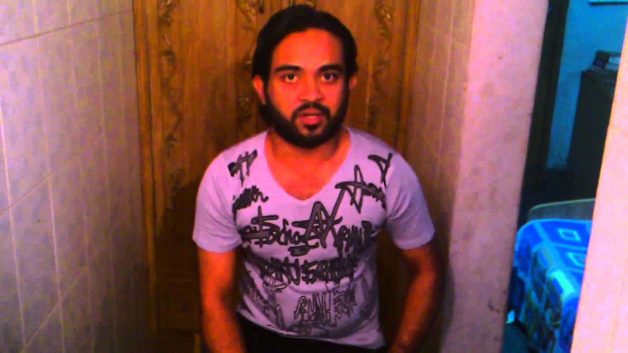 Demon Of Deathvalley