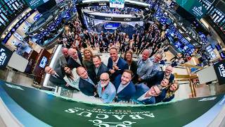 Abacus Investor Day 2026 | Livestream Replay