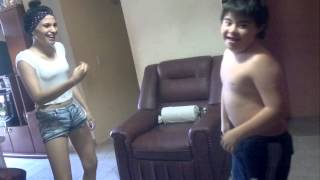 Gais Cogiendo