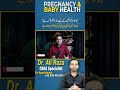 Fasting While Pregnant: Hidden Dangers of Dehydration and Vomiting Explained!