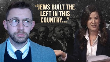 Did Jews Really Build the American Left?