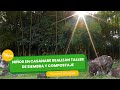 Niños en Casanare realizan taller de siembra y compostaje - TvAgro por Juan Gonzalo Angel Restrepo