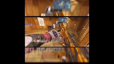 HOW TO HACK COD MOBILE MULTIPLAYER RANK AK47 HACK #shorts