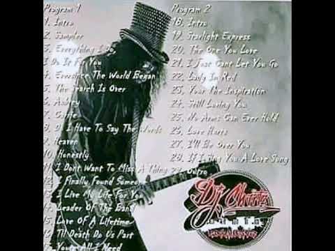 slowrock anthology sounds of love dj chartz