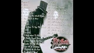 slowrock anthology sounds of love dj chartz