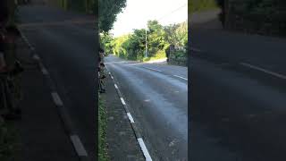 Isle Of Man Tt Ballacrye Jump 2.0