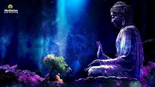 Attract Inner Peace Instantly l Peaceful Healing Music l Inner Peace Meditation Relax Mind &amp; Body