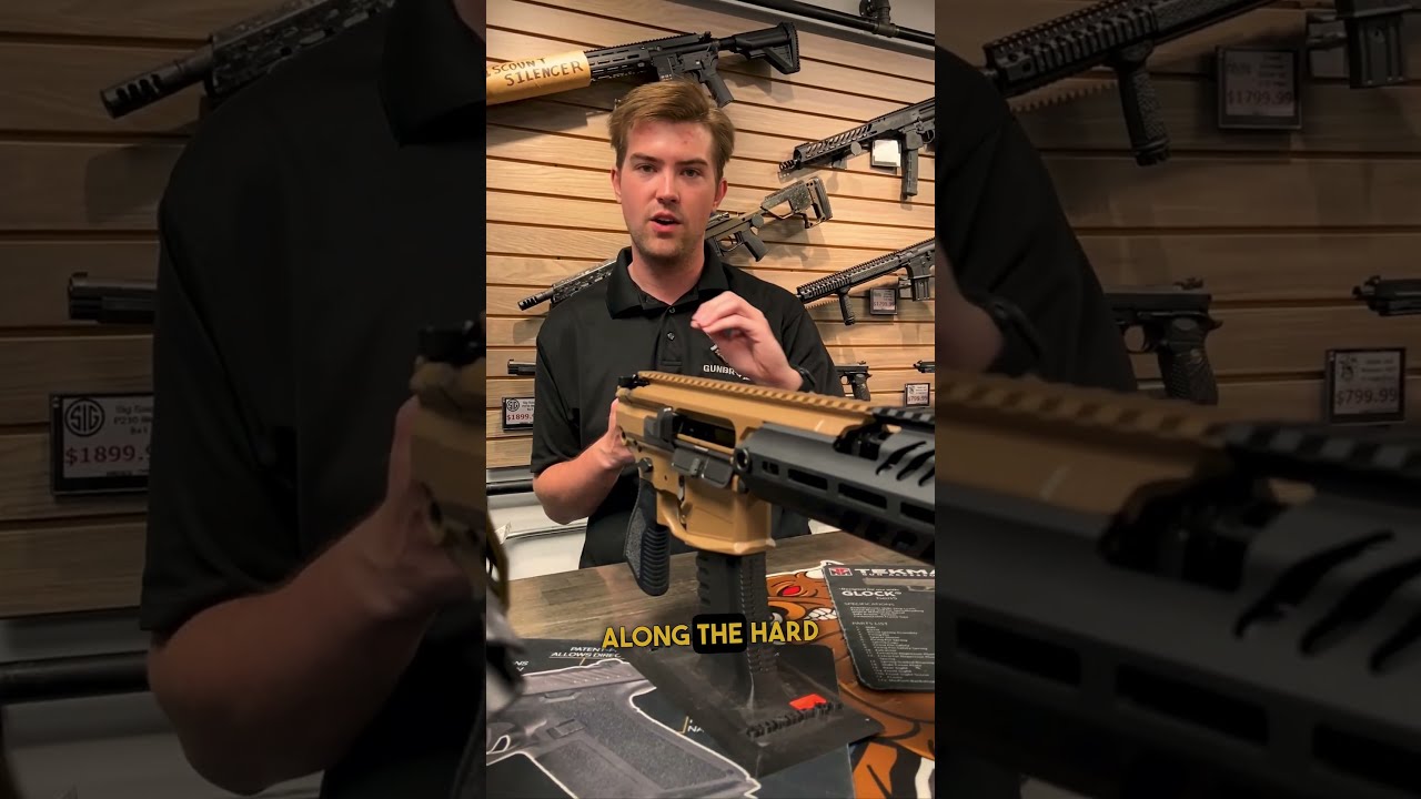 Anodized Vs Cerakote Pros Cons