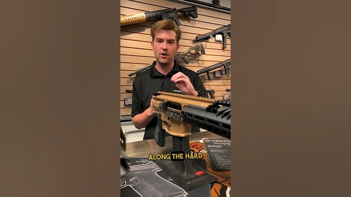 Anodized vs Cerakote: Pros & Cons