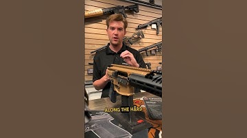 Anodized vs Cerakote: Pros & Cons